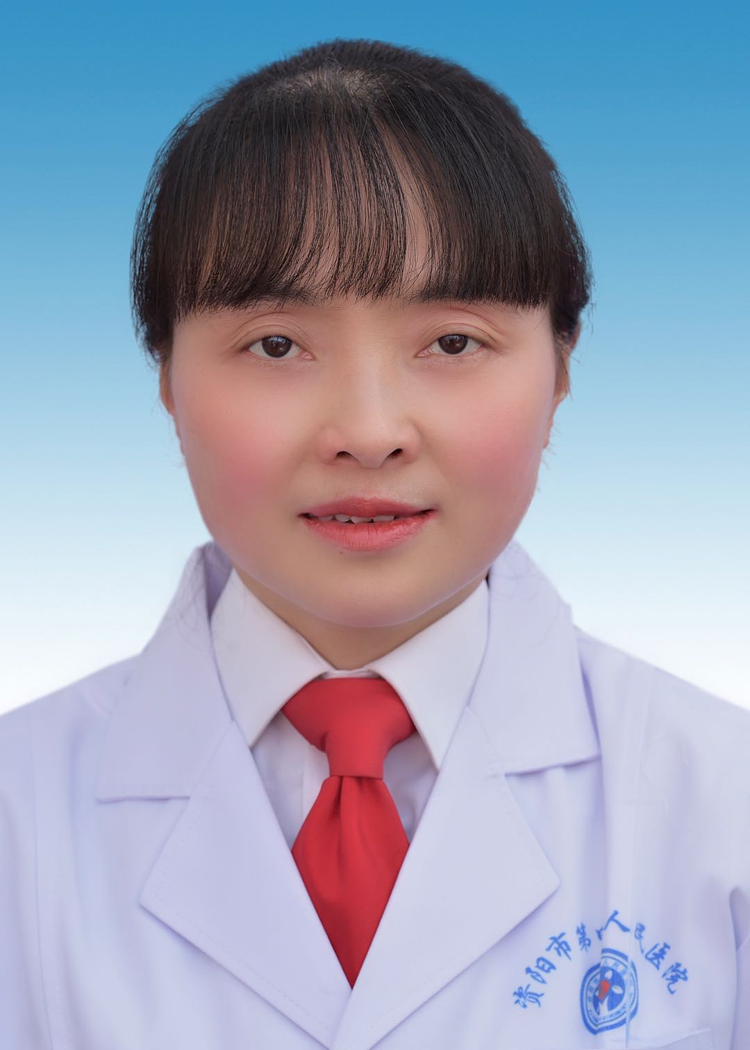 科职称:副主任医师邓秀英科室:超声功能科职称:副主任医师李慧科室